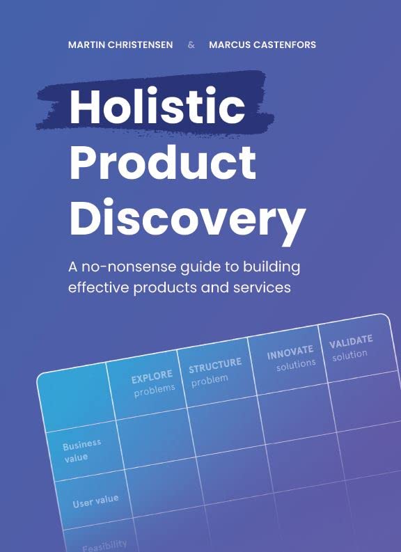 Los 10 Mejores Libros de Product Discovery que Debes Leer 10 51xEoN8 v1L