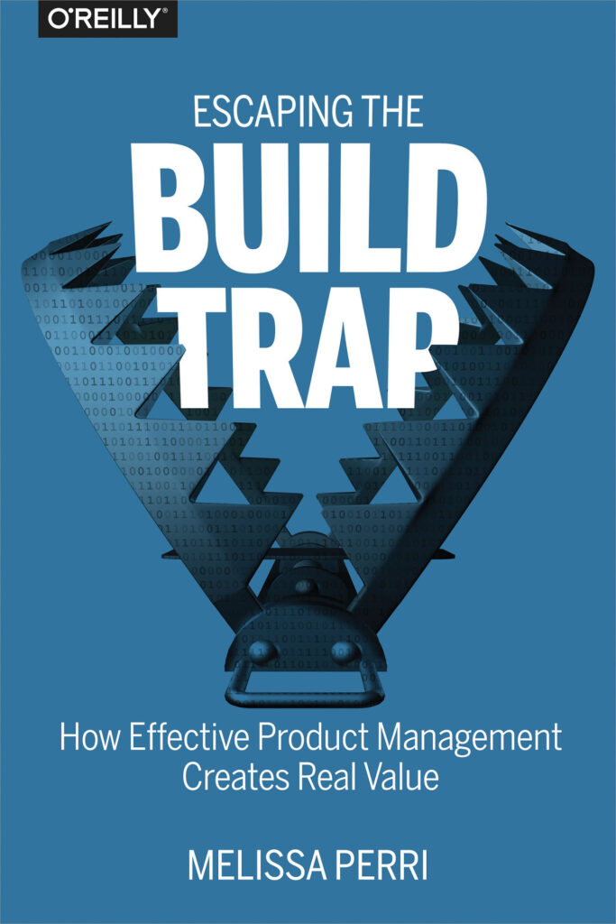 Los 10 Mejores Libros de Product Discovery que Debes Leer 4 B07K3QBWG1 f6d12557 cover